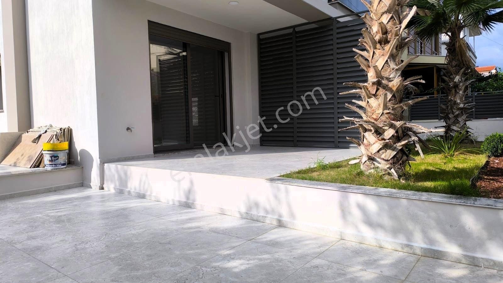 İzmi̇r Menderes Özdere De Satılık Lüx Yazlık Vi̇lla 3+1 - Görsel 4