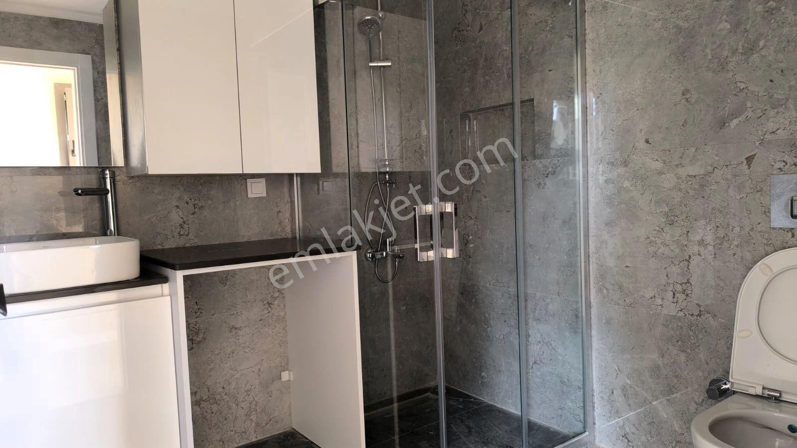 İzmi̇r Menderes Özdere De Satılık Lüx Yazlık Vi̇lla 3+1 - Görsel 15