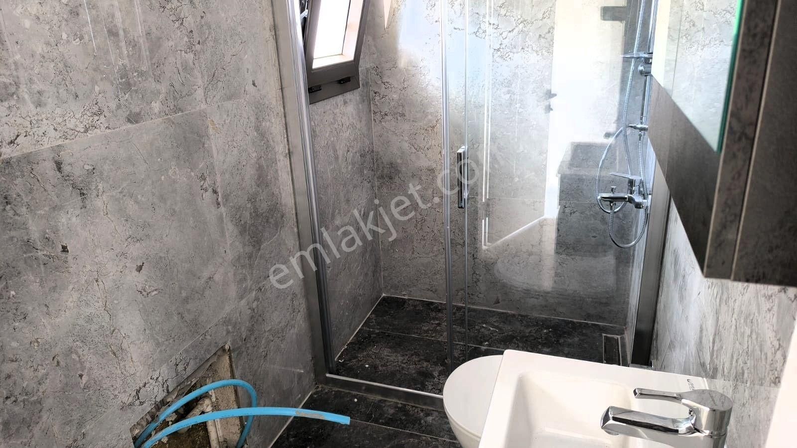 İzmi̇r Menderes Özdere De Satılık Lüx Yazlık Vi̇lla 3+1 - Görsel 19