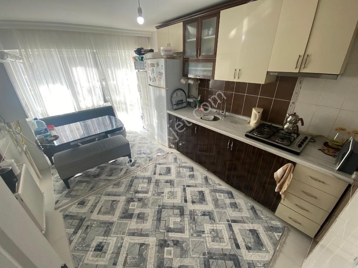 Sincan Ahi Evran Mh 2+1 Full Yapılı Bağımsız Geniş Öncephe Daire - Görsel 18