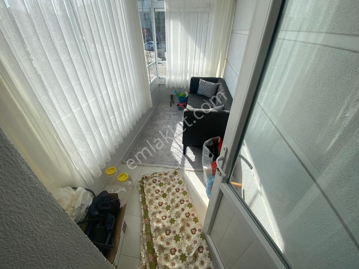 Sincan Ahi Evran Mh 2+1 Full Yapılı Bağımsız Geniş Öncephe Daire - Görsel 17