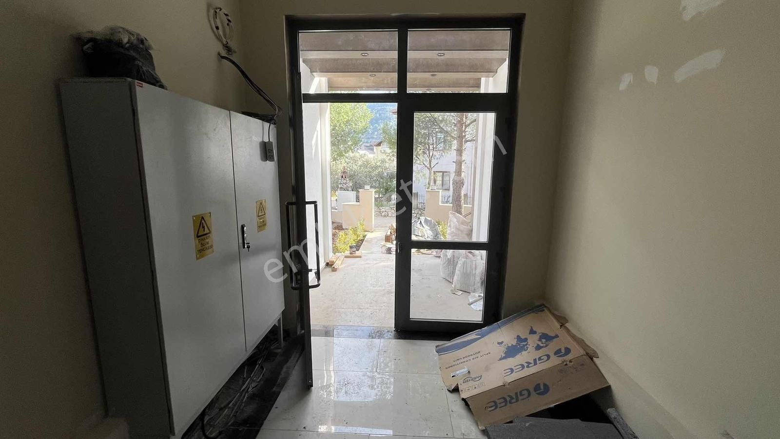 Marmaris İçmelerde Yeni Proje Kalite Ve Doğayla İç İçe. - Görsel 3