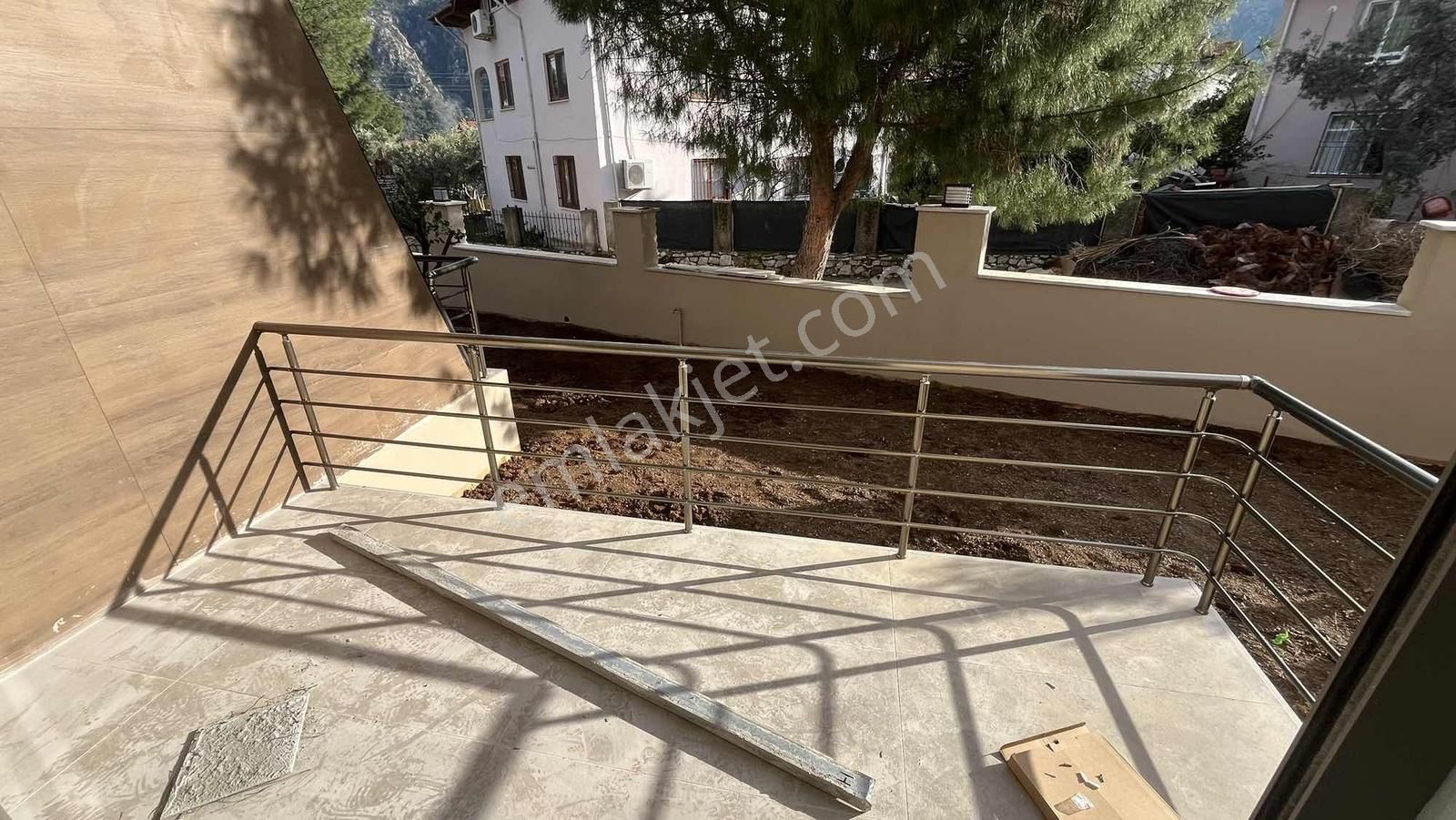 Marmaris İçmelerde Yeni Proje Kalite Ve Doğayla İç İçe. - Görsel 8