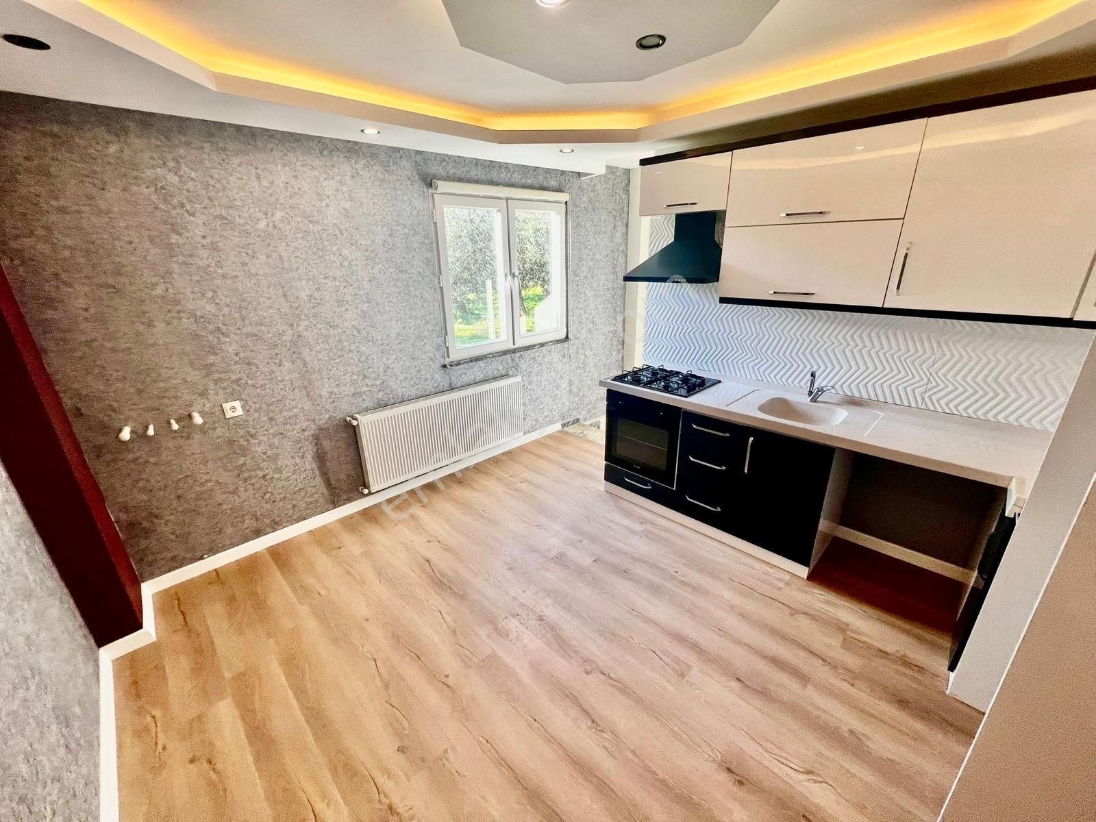 ⭐akçay Ay Emlaktan⭐zeytinli'de Şık Tasarımlı Kazdağları Eteklerinde Satılık 3+1 Bahçe Dublexi Daire - Görsel 5