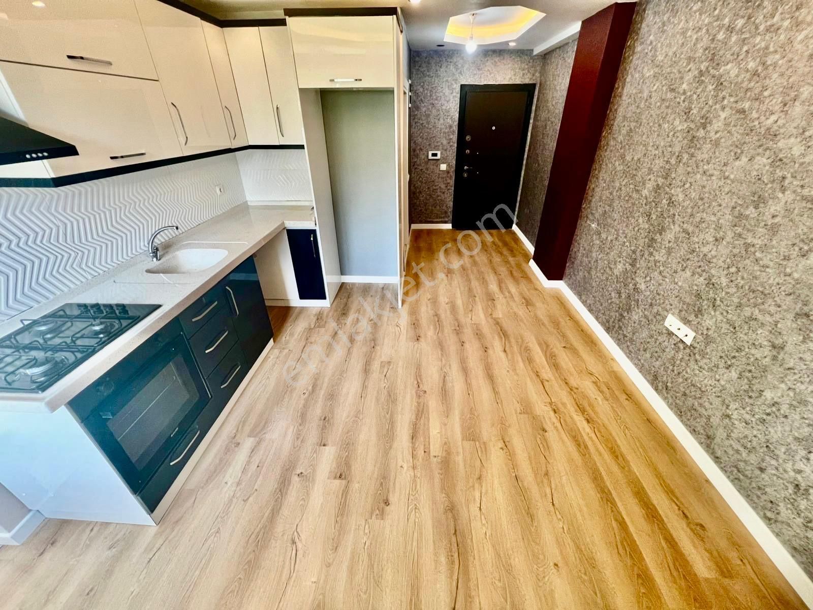 ⭐akçay Ay Emlaktan⭐zeytinli'de Şık Tasarımlı Kazdağları Eteklerinde Satılık 3+1 Bahçe Dublexi Daire - Görsel 6
