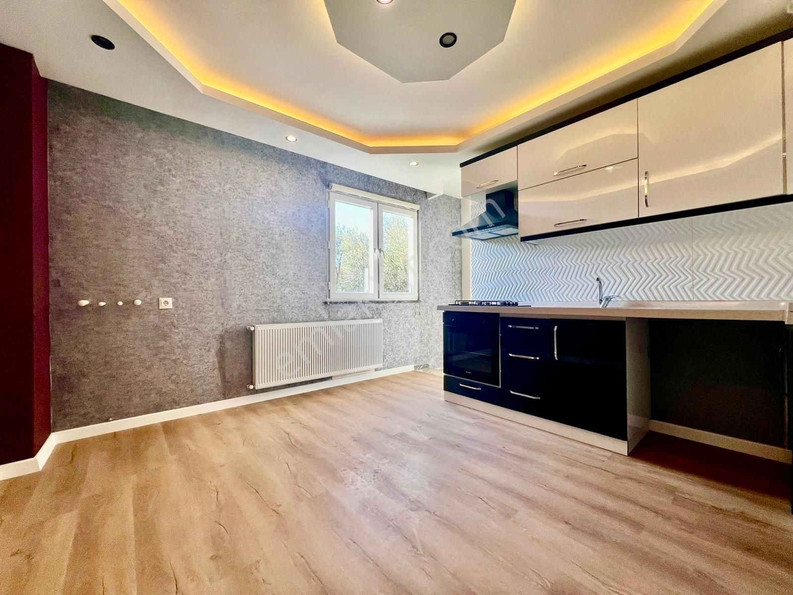 ⭐akçay Ay Emlaktan⭐zeytinli'de Şık Tasarımlı Kazdağları Eteklerinde Satılık 3+1 Bahçe Dublexi Daire - Görsel 2