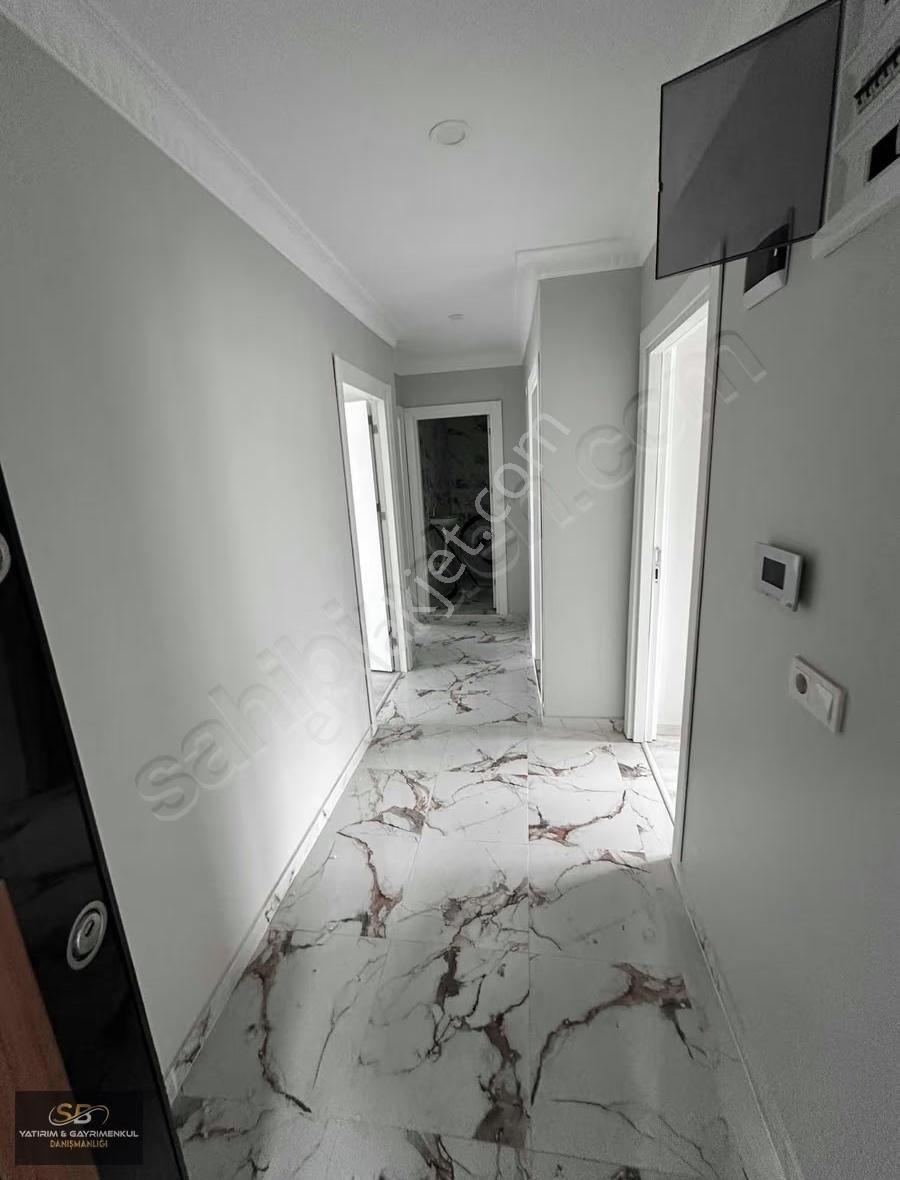 Anadolu Mah. 170 M2 Dublex 4+2 Bağımsız Daire Faturuları Ayrı