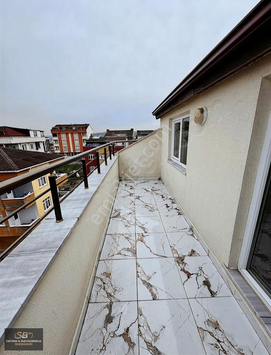 Anadolu Mah. 170 M2 Dublex 4+2 Bağımsız Daire Faturuları Ayrı - Görsel 3