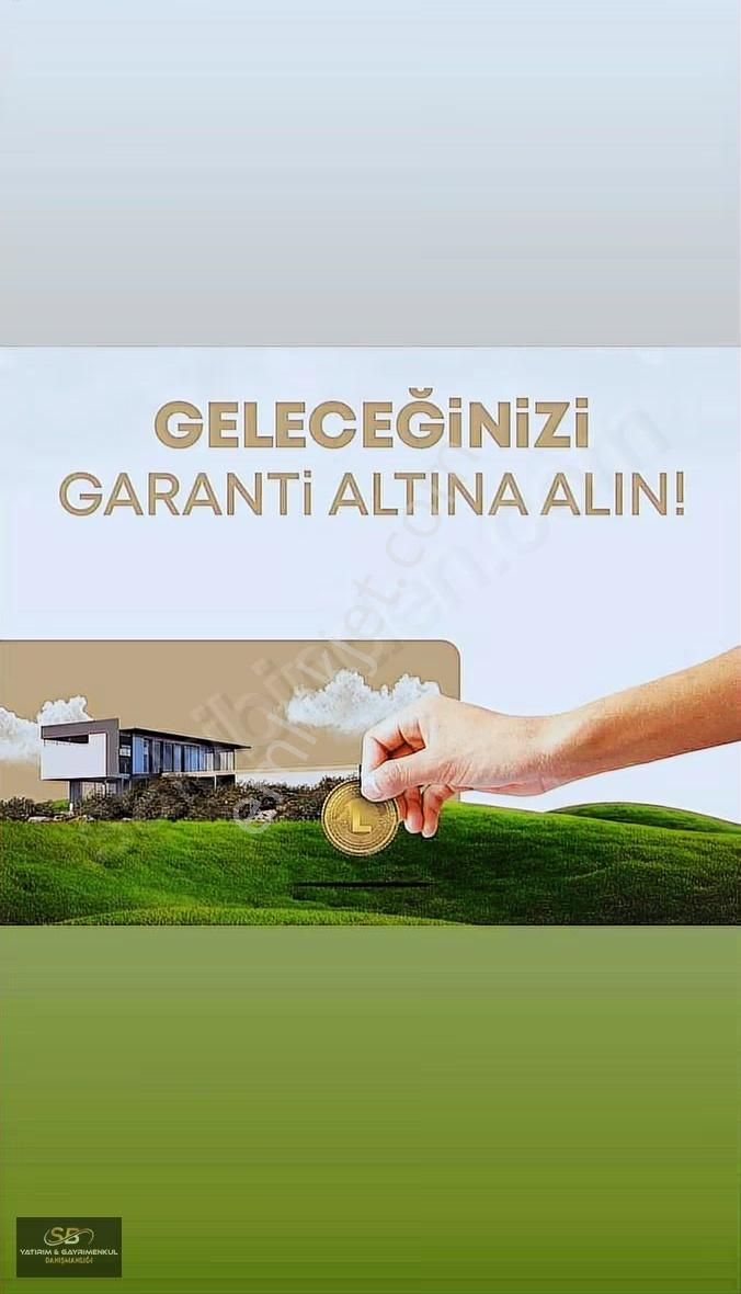 Çatalça Kaleiçi Mah. 386 M2 Çaplı Muvafakkatlı Yatrıma Uygn Acil - Görsel 11