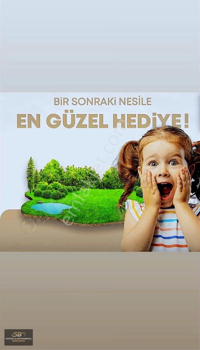 Çatalça Kaleiçi Mah. 386 M2 Çaplı Muvafakkatlı Yatrıma Uygn Acil - Görsel 13