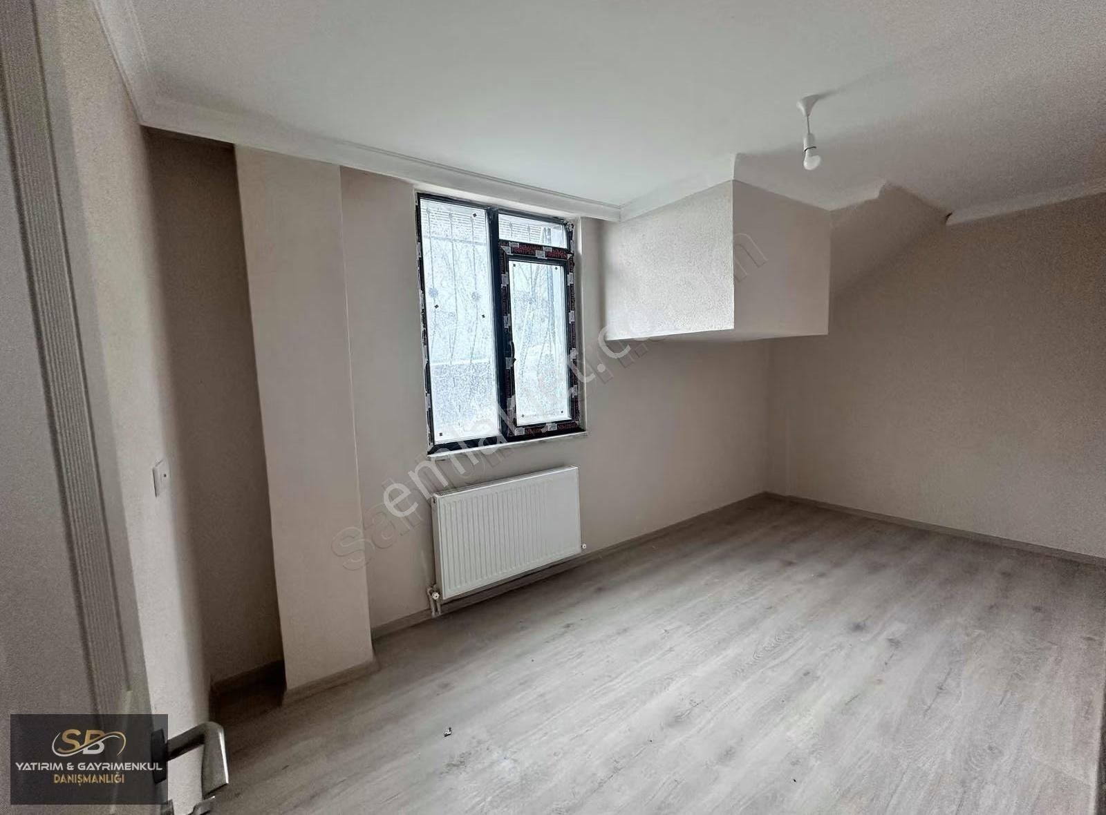 Karlıbayır Sıfır 140 M2 3+1 Ters Dublex Daire - Görsel 4