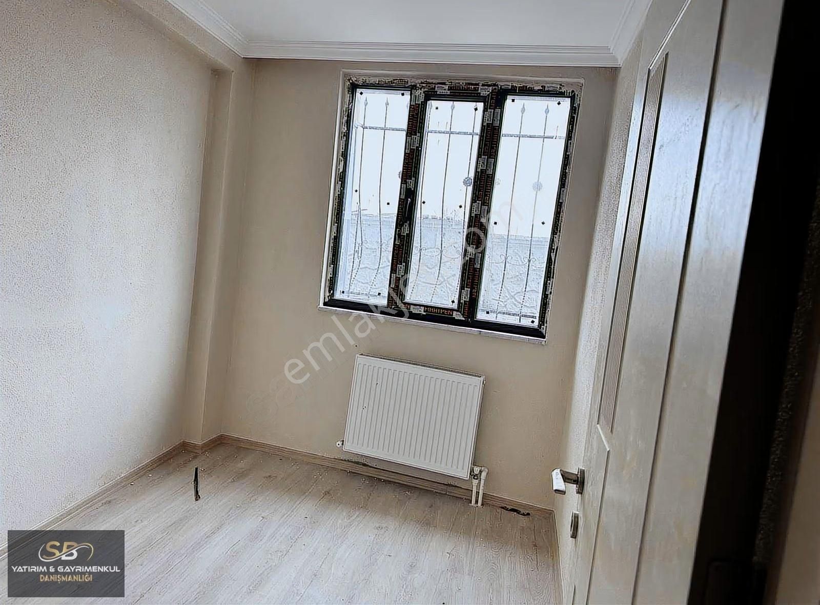 Karlıbayır Sıfır 140 M2 3+1 Ters Dublex Daire - Görsel 6