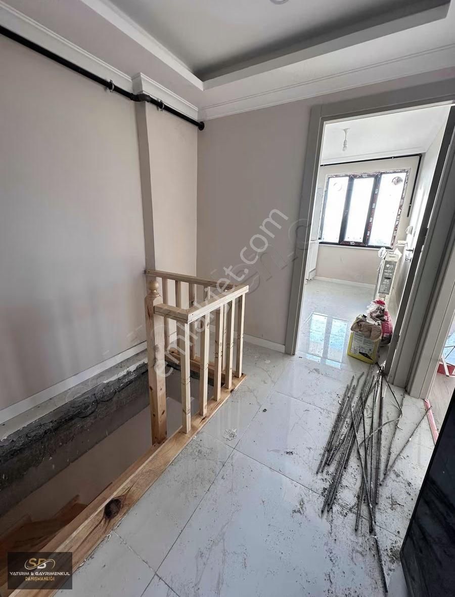 Karlıbayır Sıfır 140 M2 3+1 Ters Dublex Daire - Görsel 3