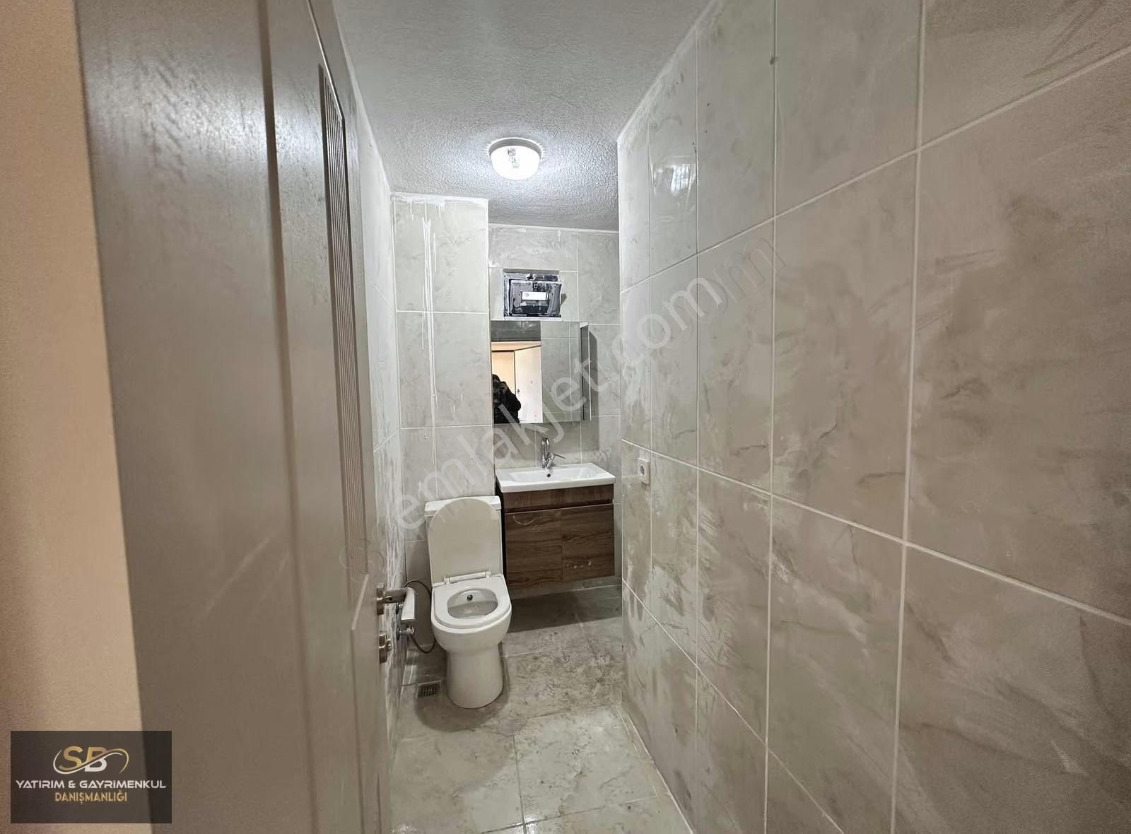 Karlıbayır Sıfır 140 M2 3+1 Ters Dublex Daire - Görsel 10