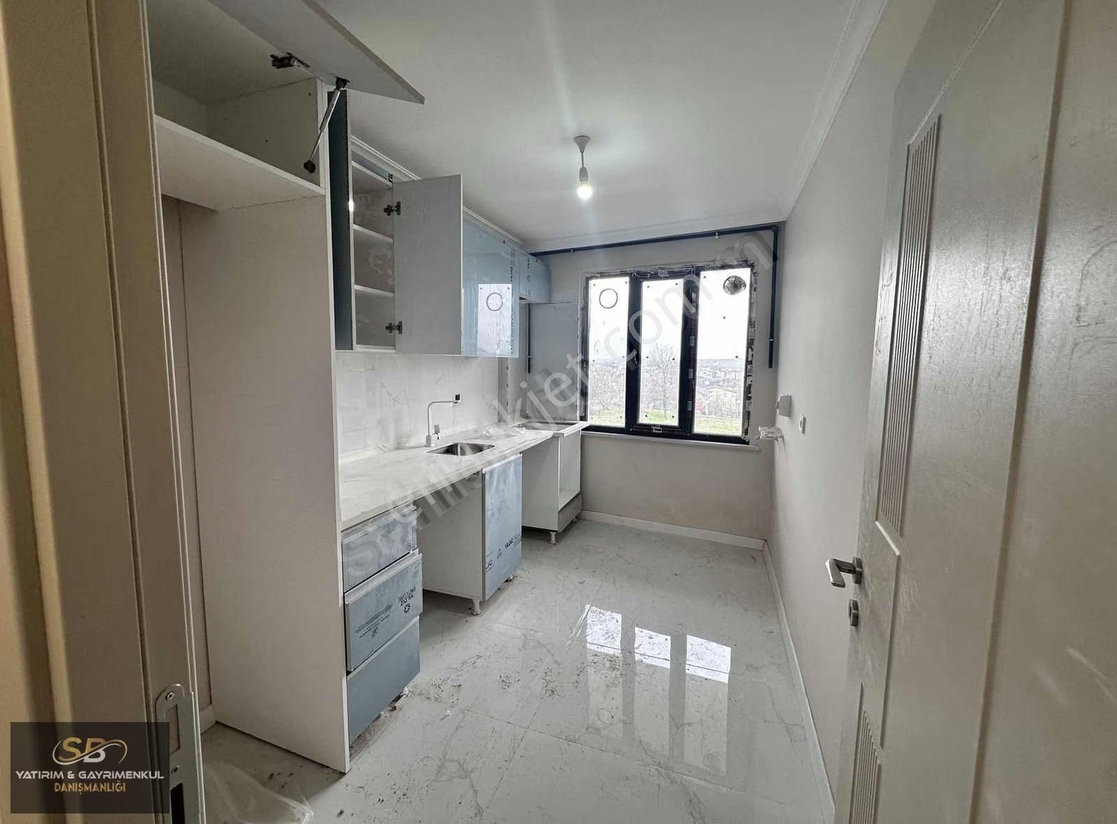 Karlıbayır Sıfır 140 M2 3+1 Ters Dublex Daire - Görsel 9