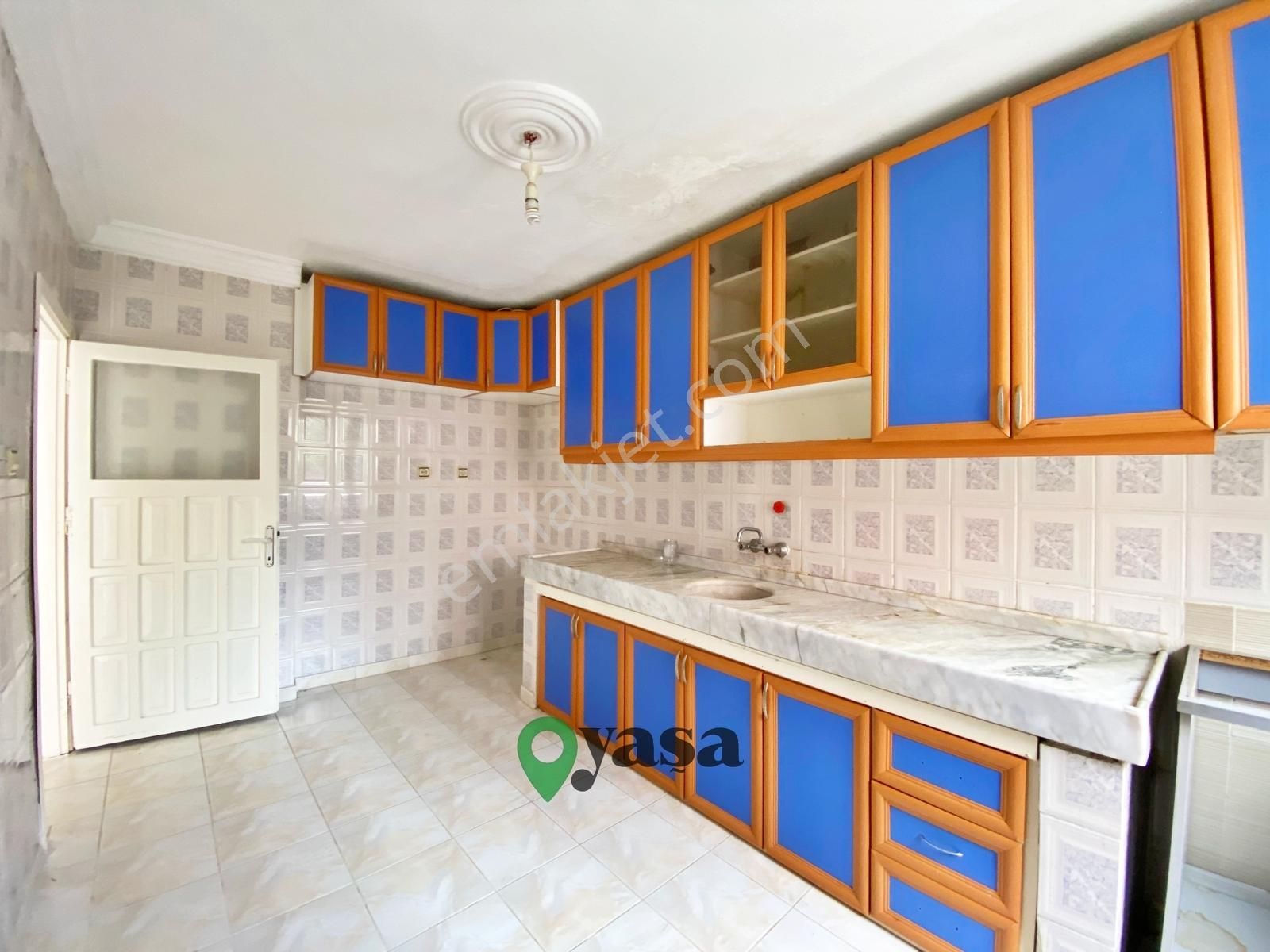 Yaşa Gyd - Yenişehir Eğriçam Kiralık 2+1 Daire