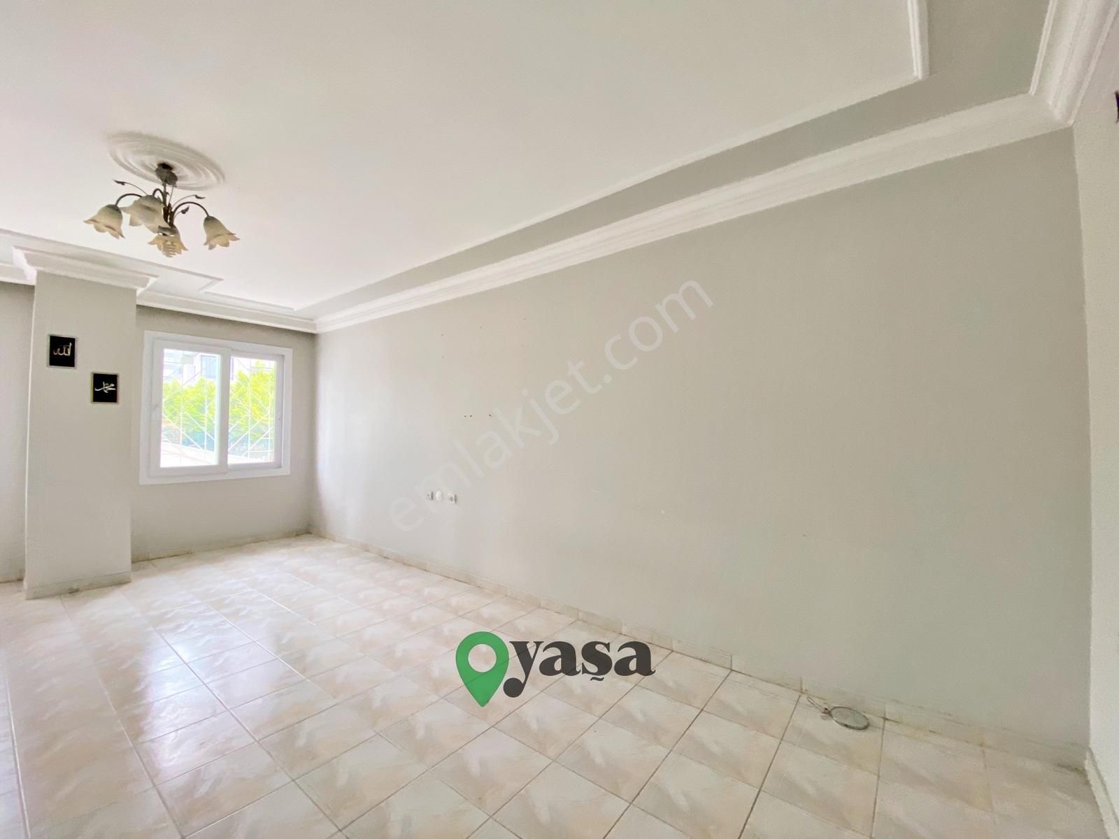 Yaşa Gyd - Yenişehir Eğriçam Kiralık 2+1 Daire - Görsel 9
