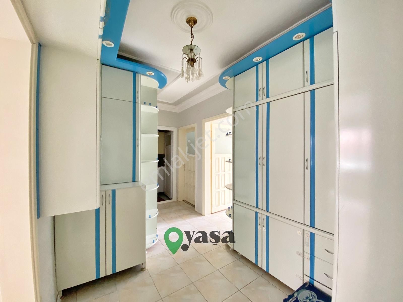 Yaşa Gyd - Yenişehir Eğriçam Kiralık 2+1 Daire - Görsel 12