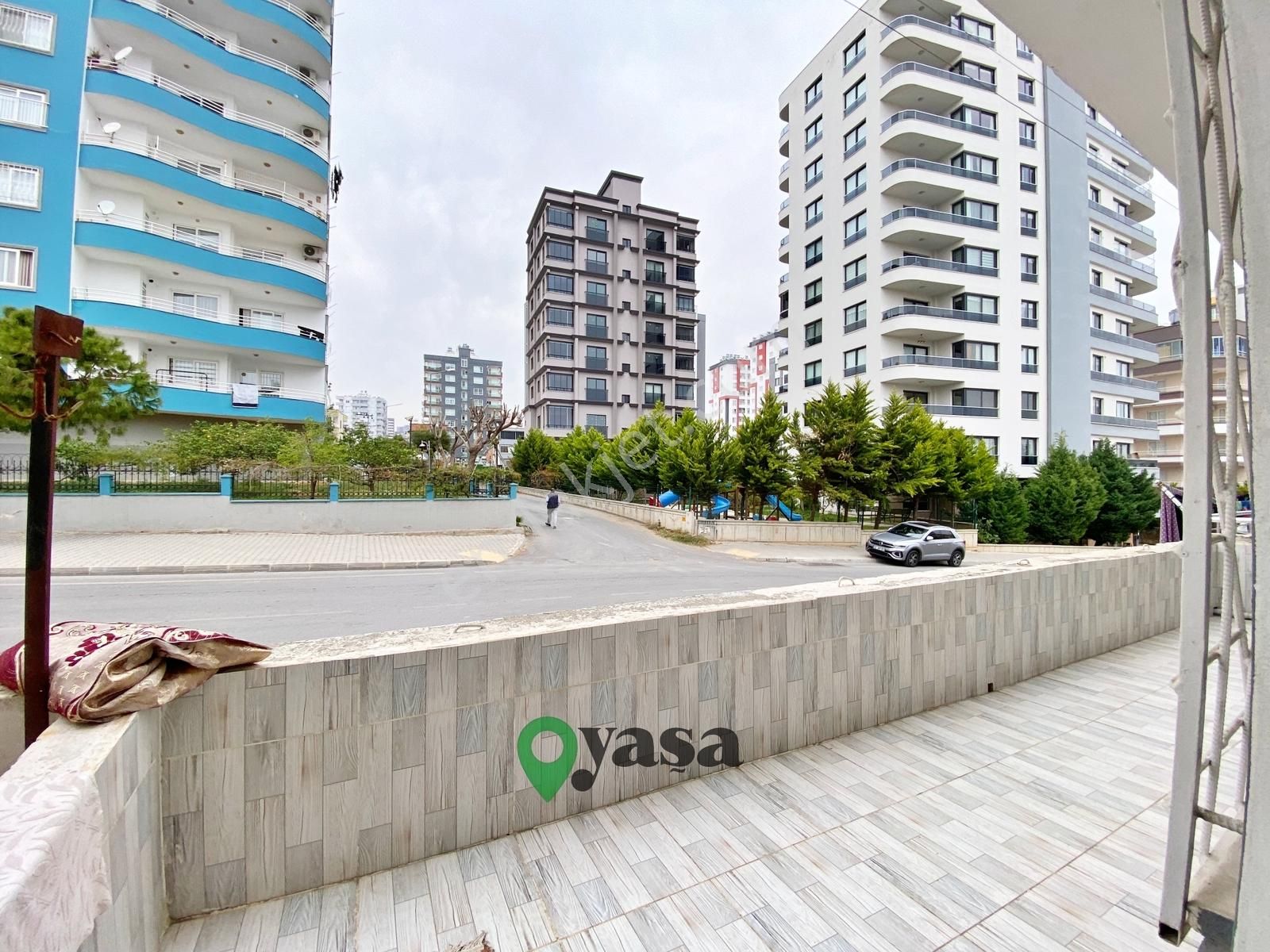 Yaşa Gyd - Yenişehir Eğriçam Kiralık 2+1 Daire - Görsel 3