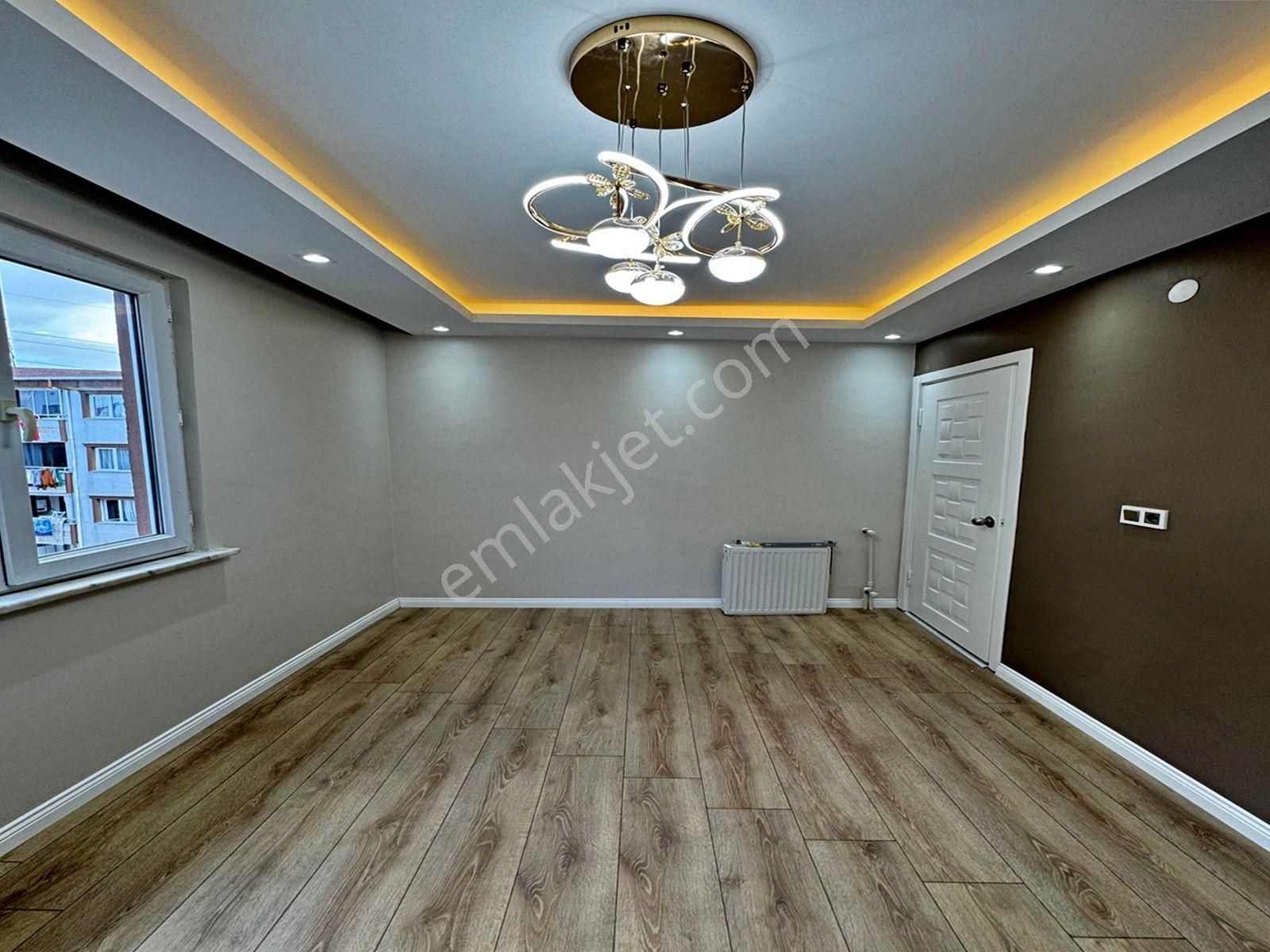 Nes Yapı'dan Metrobüse Yürüme Mesafesinde Dekorlu Arakat Daire!! - Görsel 14