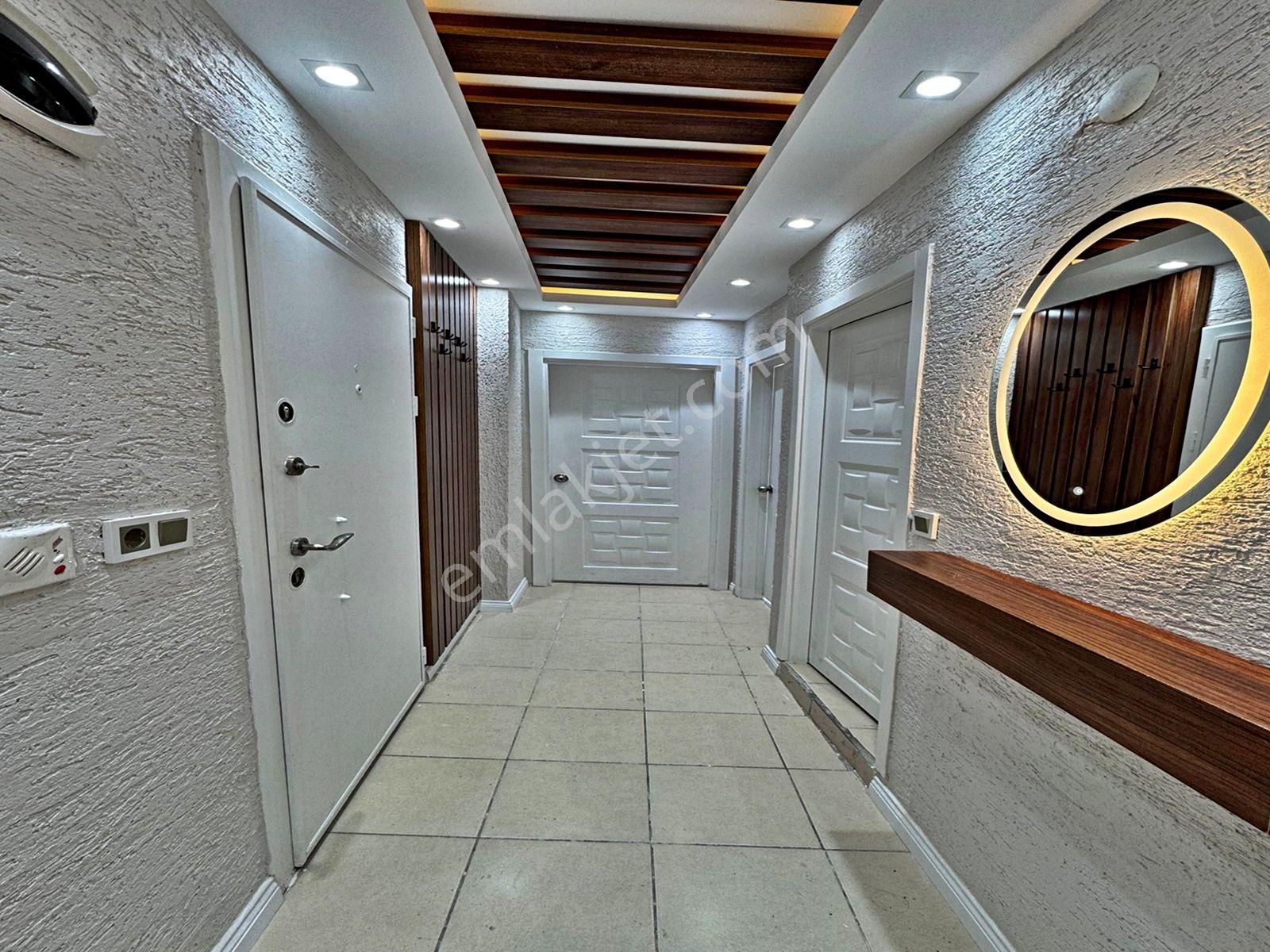 Nes Yapı'dan Metrobüse Yürüme Mesafesinde Dekorlu Arakat Daire!! - Görsel 22