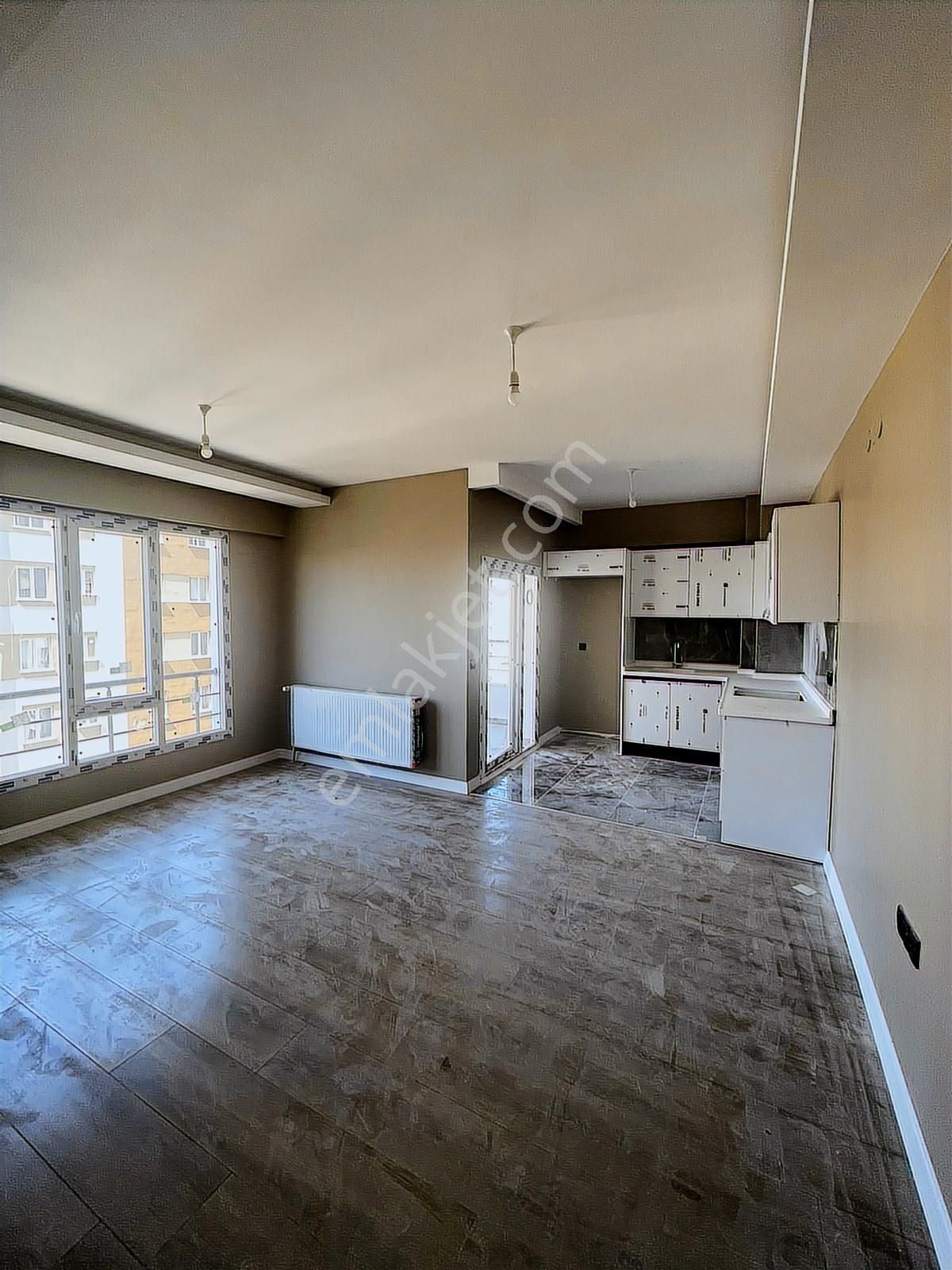 Riva Gayrimenkul'den Karum Biblo's Kiralık Sıfır 2+1 Daire - Görsel 13