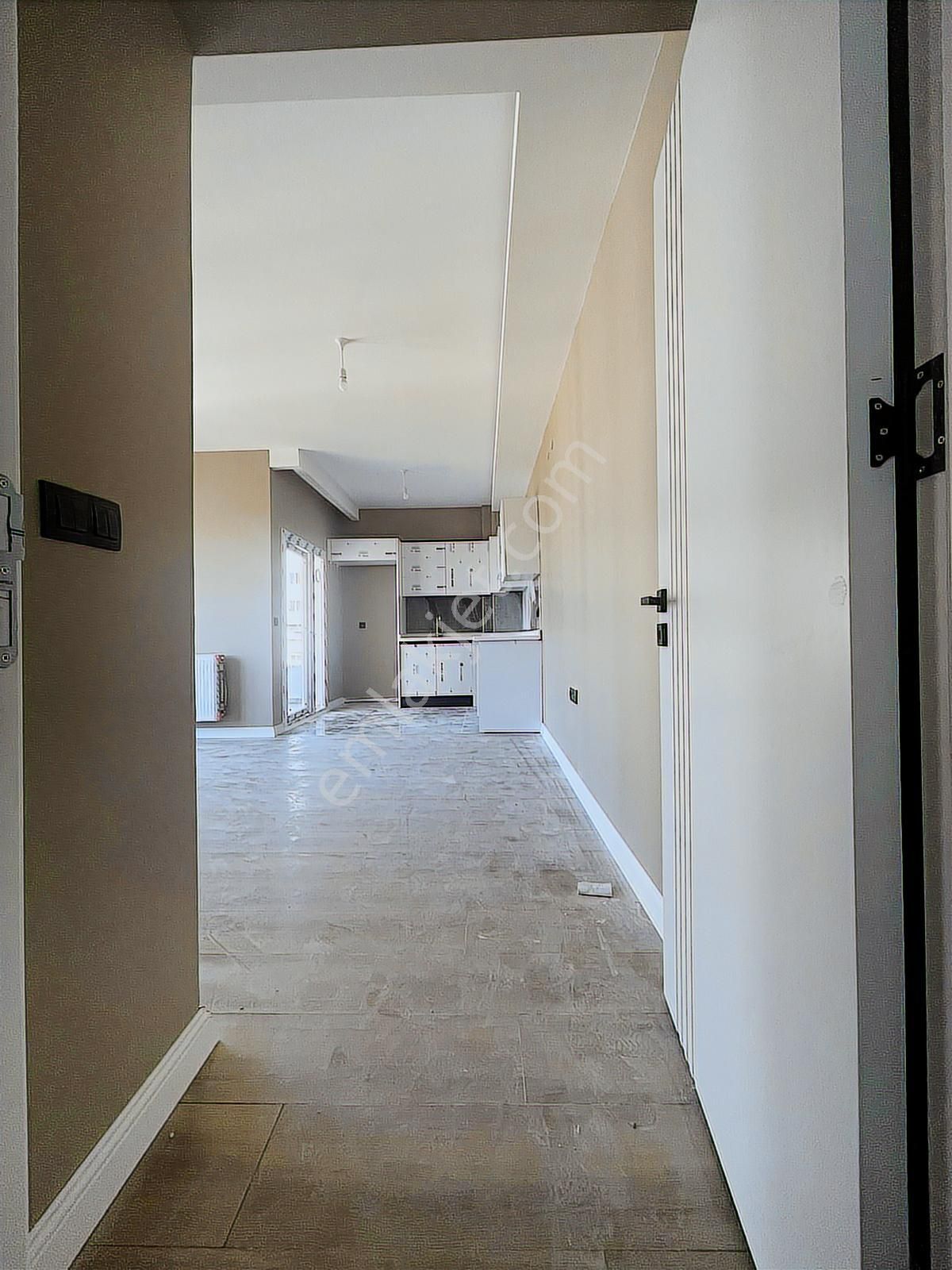 Riva Gayrimenkul'den Karum Biblo's Kiralık Sıfır 2+1 Daire - Görsel 19