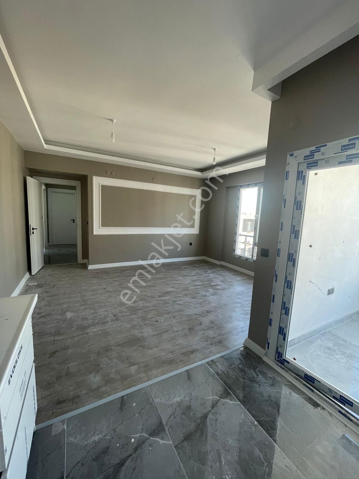 Riva Gayrimenkul'den Karum Biblo's Kiralık Sıfır 2+1 Daire - Görsel 2