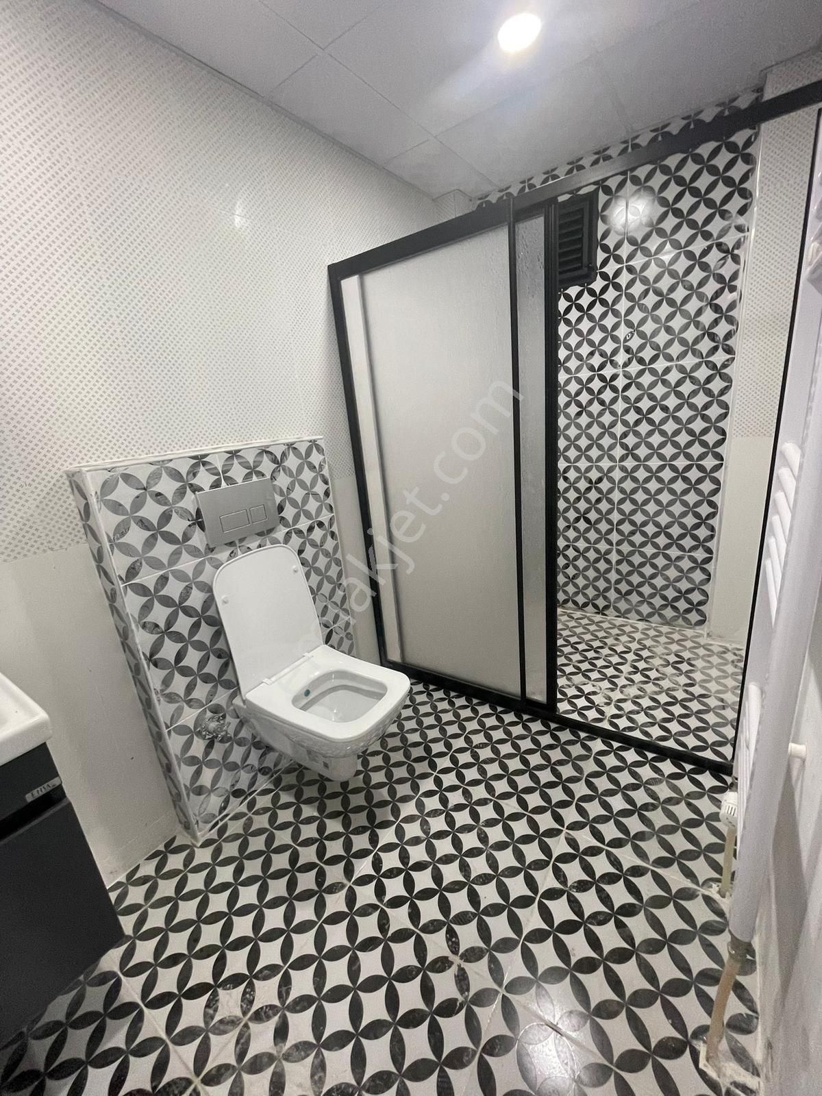 Riva Gayrimenkul'den Karum Biblo's Kiralık Sıfır 2+1 Daire - Görsel 18