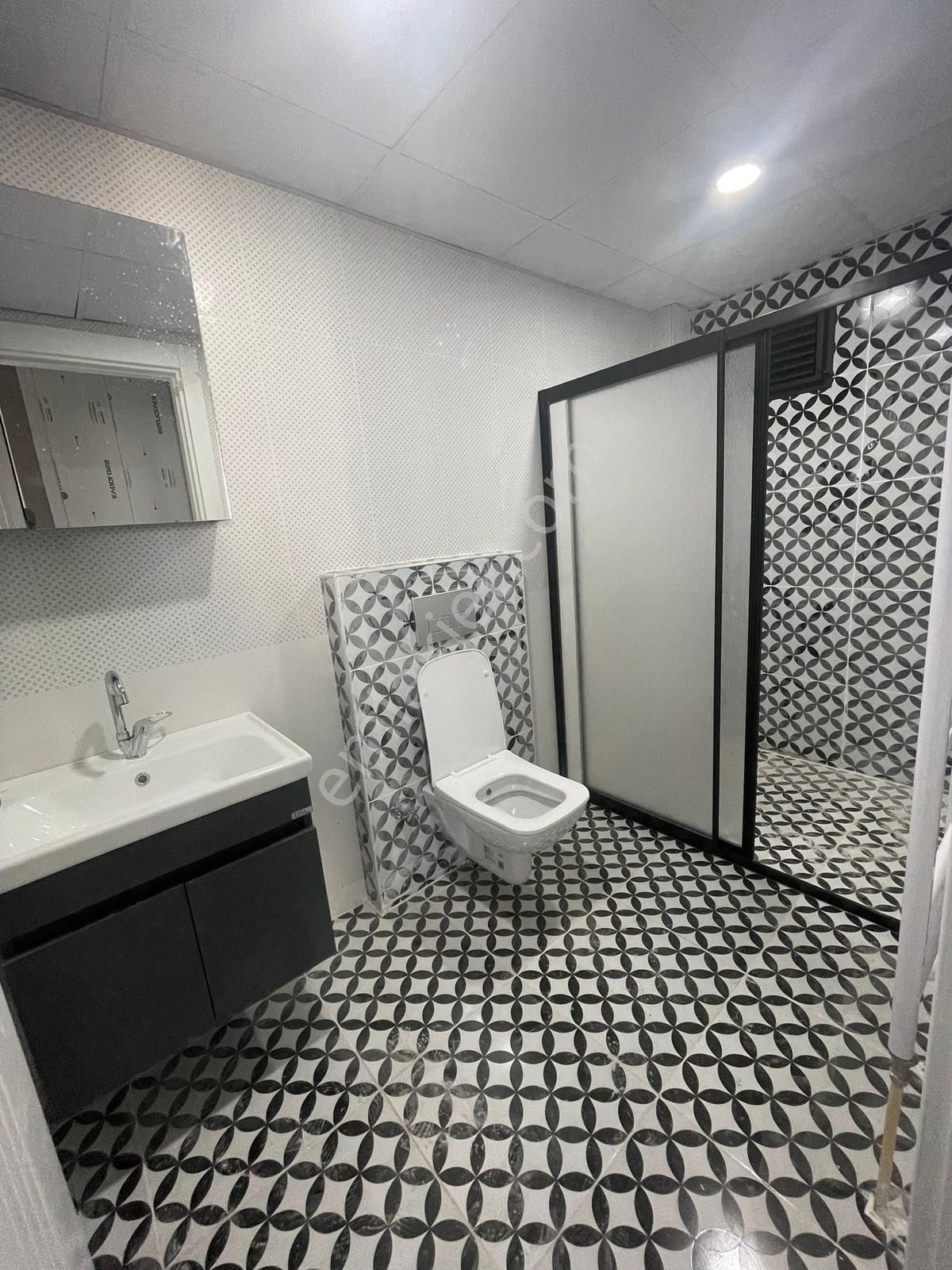 Riva Gayrimenkul'den Karum Biblo's Kiralık Sıfır 2+1 Daire - Görsel 17