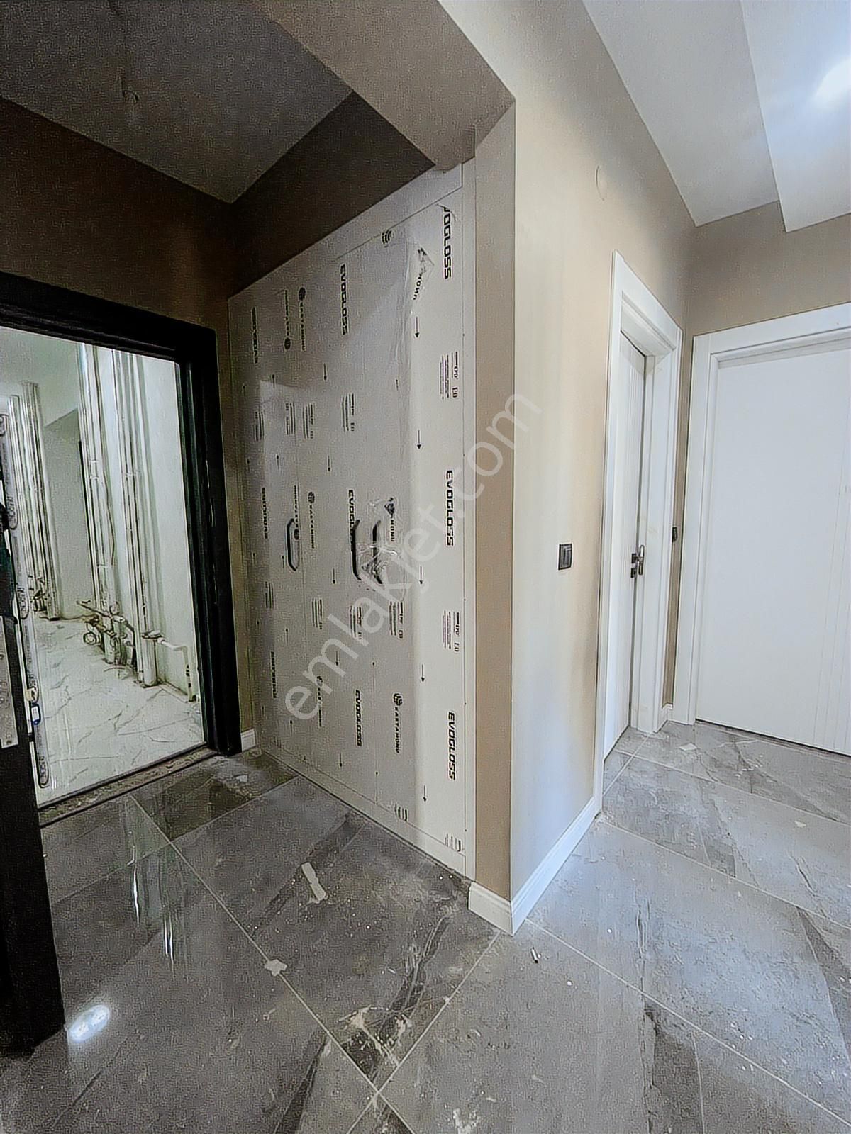 Riva Gayrimenkul'den Karum Biblo's Kiralık Sıfır 2+1 Daire - Görsel 9