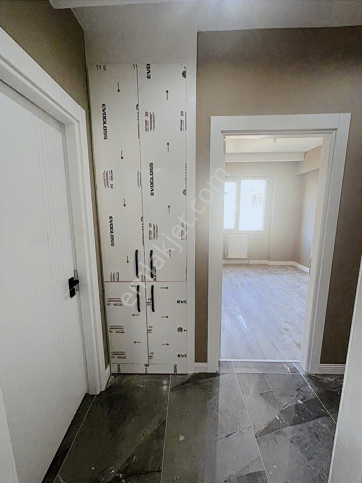 Riva Gayrimenkul'den Karum Biblo's Kiralık Sıfır 2+1 Daire - Görsel 6