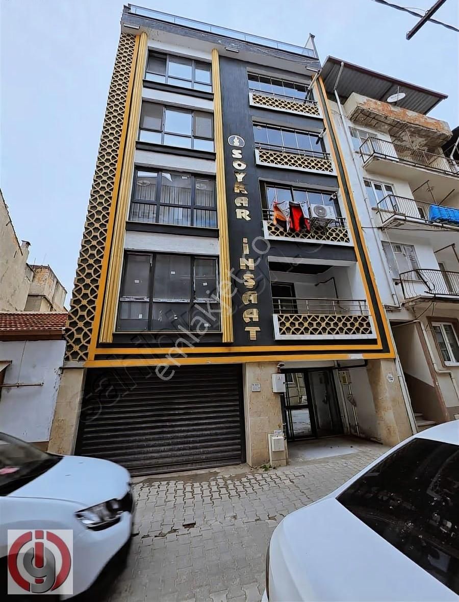 İnceoğlundan Hamzabey'de 3+1 Satılık Daire