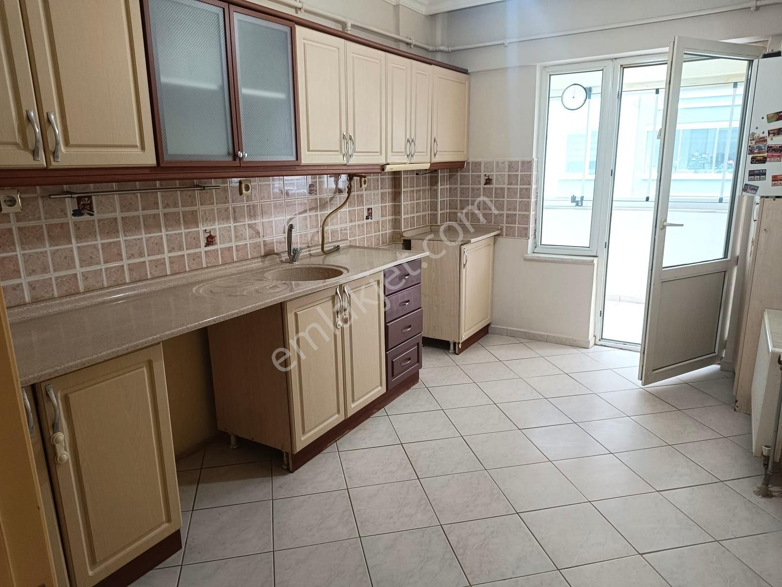 Kazimiye Mah. 2+1 /116 M2 Ebeveyn Banyolu Site İçi Kiralık Daire - Görsel 27
