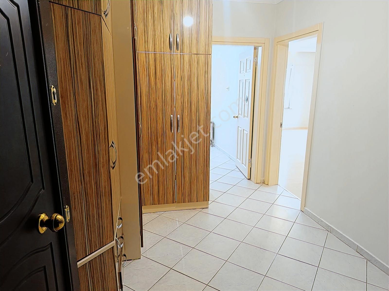 Kazimiye Mah. 2+1 /116 M2 Ebeveyn Banyolu Site İçi Kiralık Daire - Görsel 16