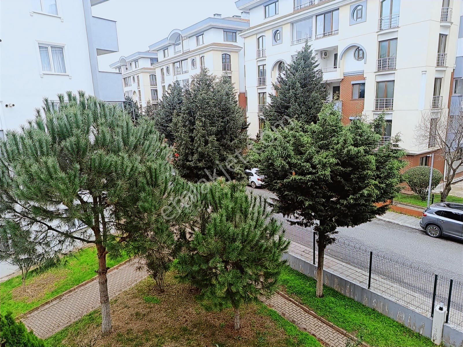 Kazimiye Mah. 2+1 /116 M2 Ebeveyn Banyolu Site İçi Kiralık Daire - Görsel 28
