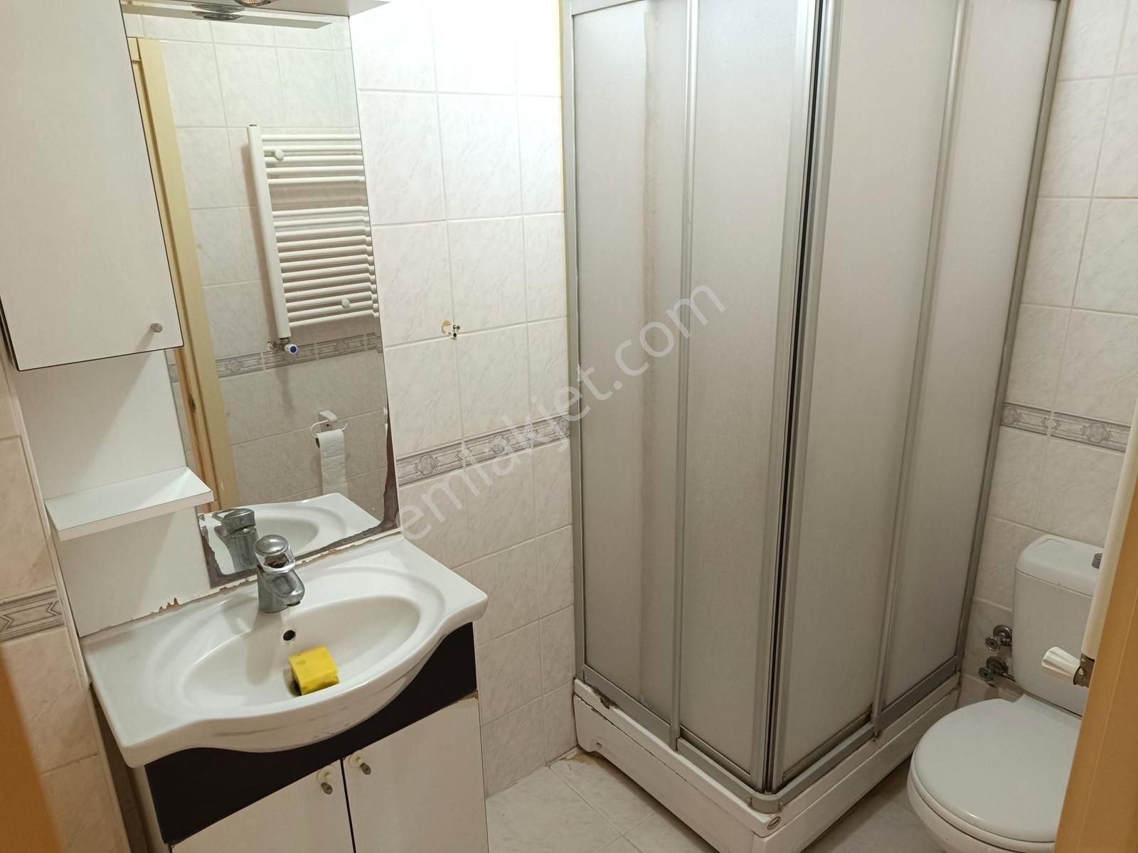 Kazimiye Mah. 2+1 /116 M2 Ebeveyn Banyolu Site İçi Kiralık Daire - Görsel 4