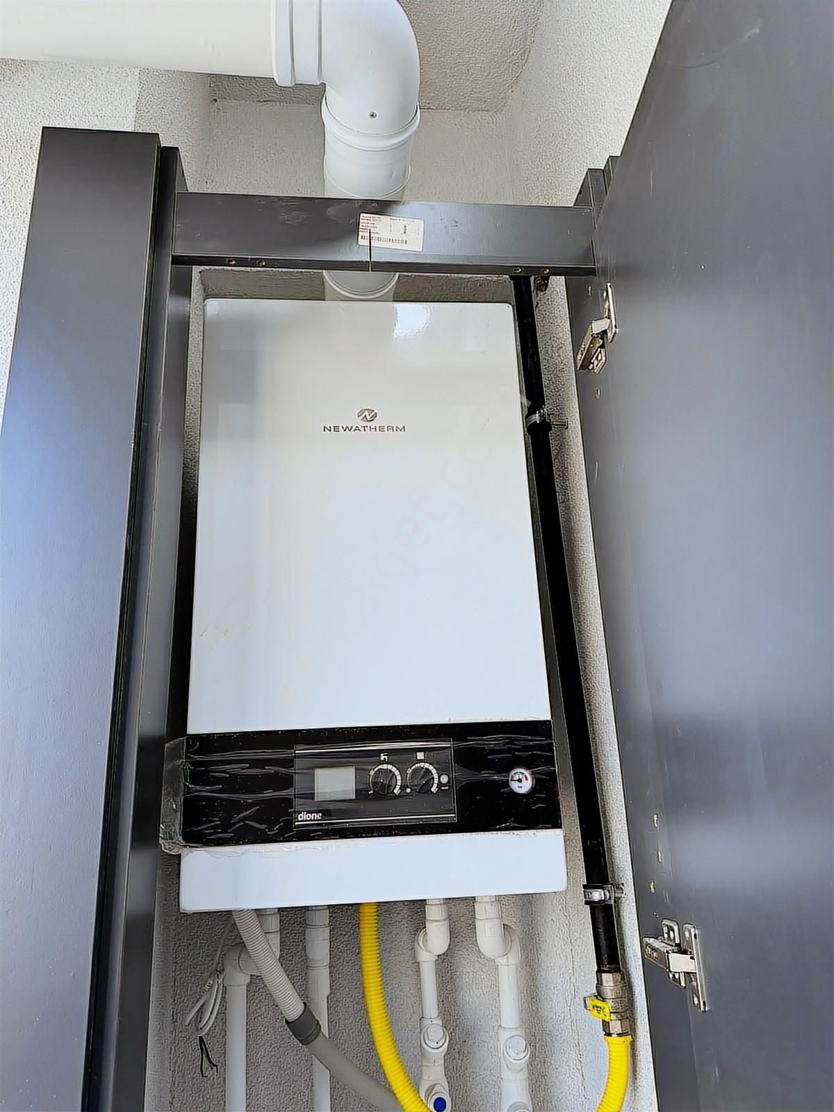 Tombakzade Bulvarına 20 Metre Ara Kat Asansörlü 2+1 - Görsel 5