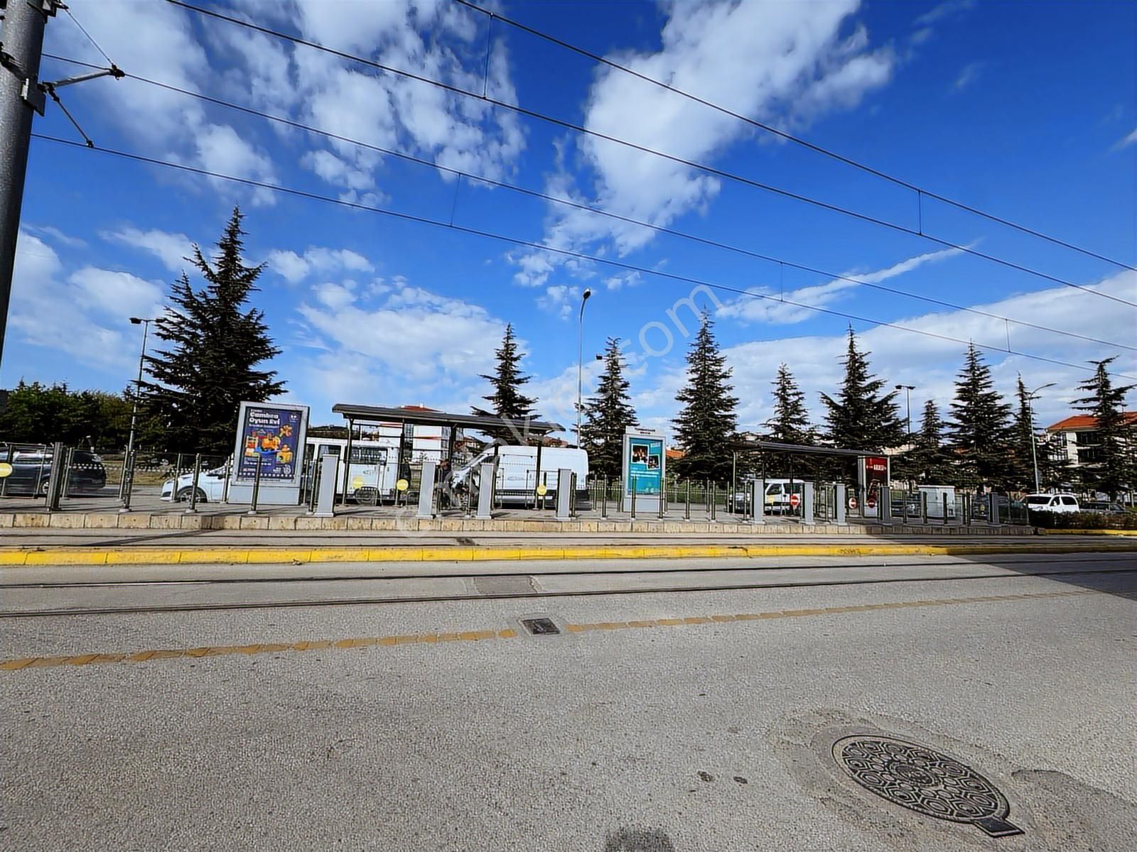 Tombakzade Bulvarına 20 Metre Ara Kat Asansörlü 2+1 - Görsel 4