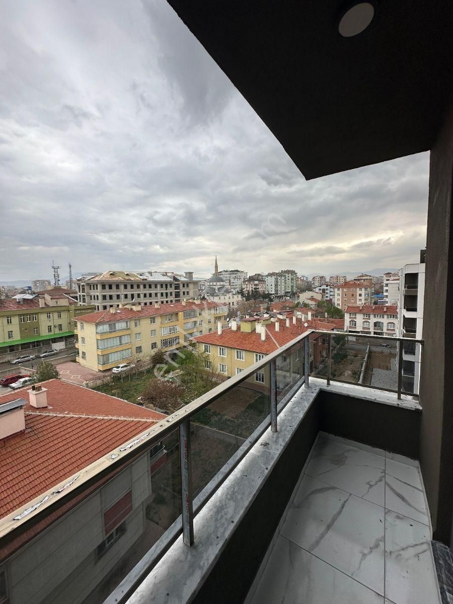 Altı Yola Yakın Uluırmak Kuran Kursu Arkası- Orhangazi Mh. - Görsel 10