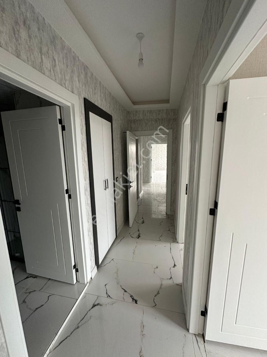 Altı Yola Yakın Uluırmak Kuran Kursu Arkası- Orhangazi Mh. - Görsel 18