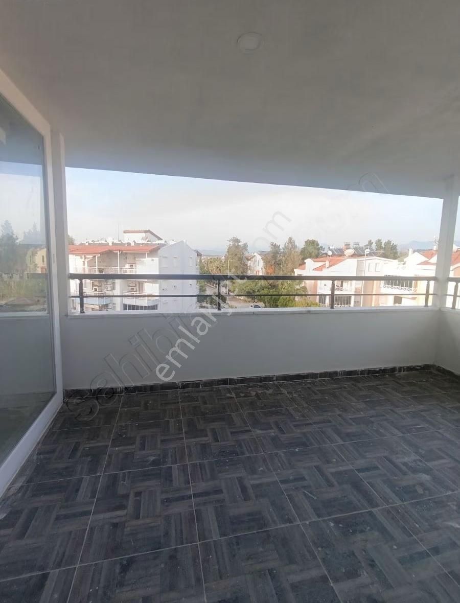 Side'nin Sıfır En Geniş Dubleks Dairesi 4+1 (havuzlu) - Görsel 18