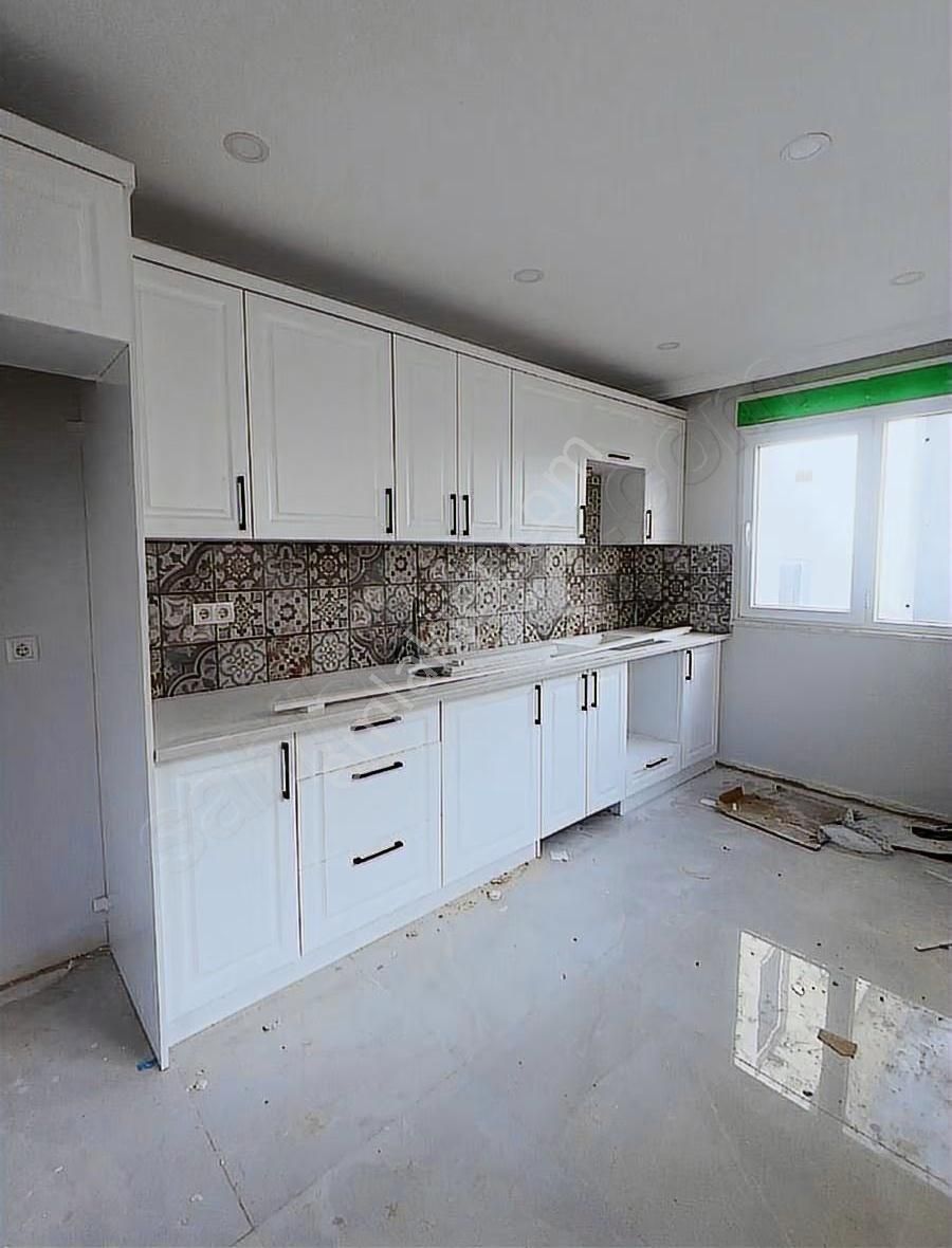 Side'nin Sıfır En Geniş Dubleks Dairesi 4+1 (havuzlu) - Görsel 20