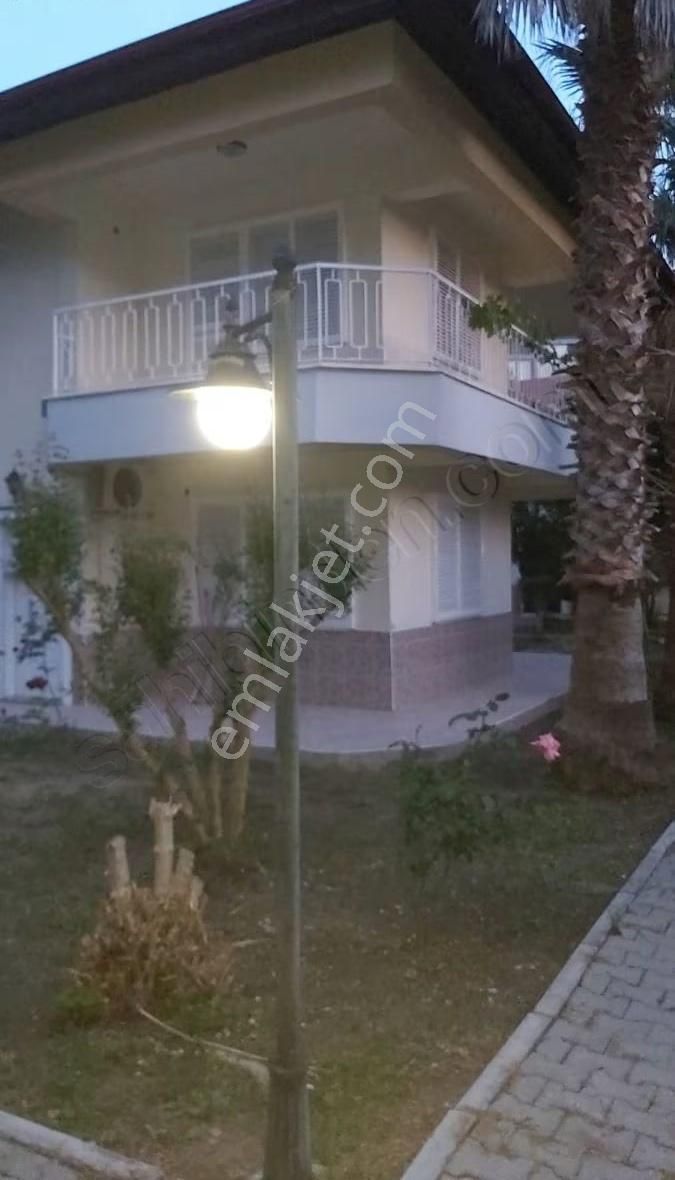 Gündoğdu'da Denize 500 Metre Site İçerisinde Müstakil Villa - Görsel 5