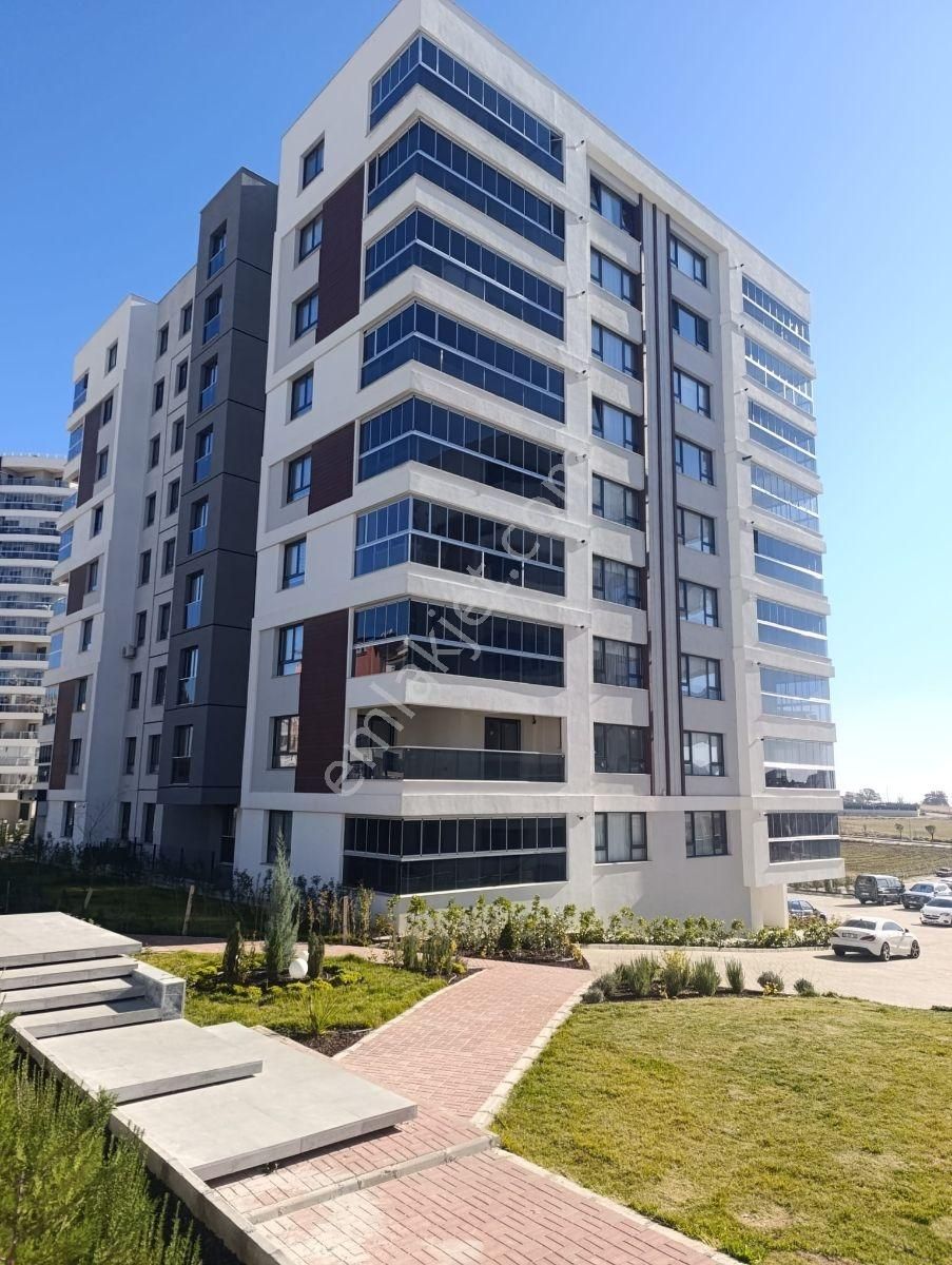 Kemalöz Mh Korupark Civarı Satılık 3+1 Daire