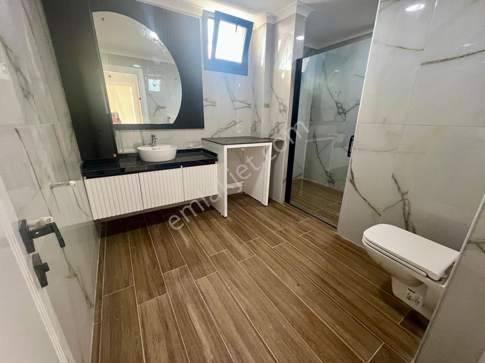 Akçay Aras Emlaktan Narlıda Denize 250 M. 3+1 Villa - Görsel 24