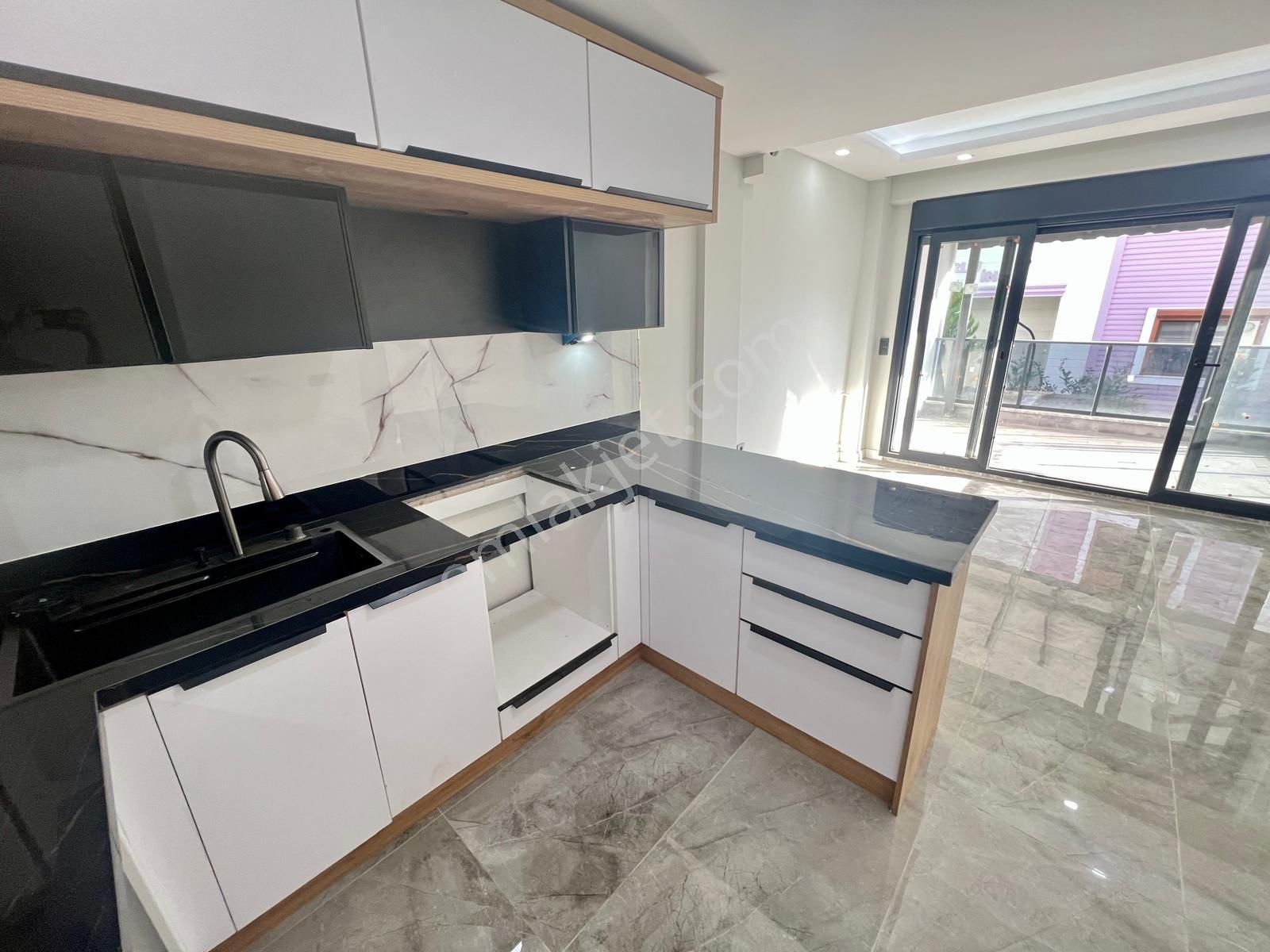 Akçay Aras Emlaktan Narlıda Denize 250 M. 3+1 Villa - Görsel 19