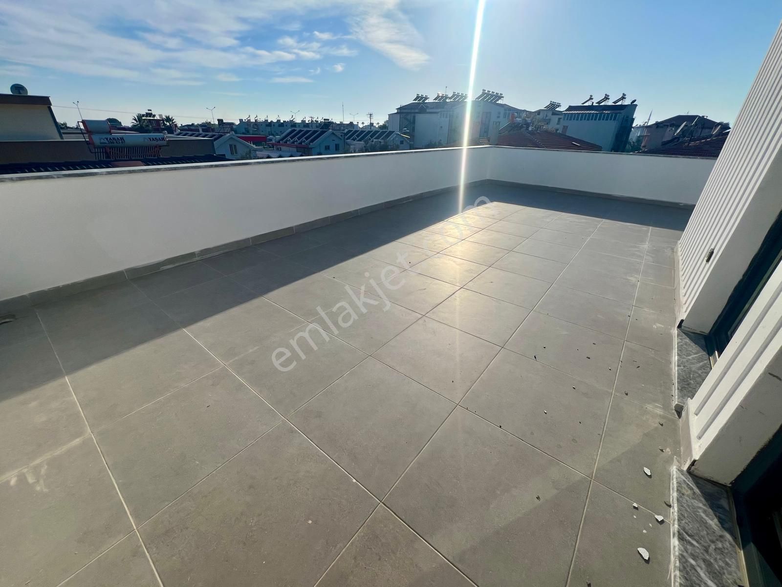 Akçay Aras Emlaktan Narlıda Denize 250 M. 3+1 Villa - Görsel 34