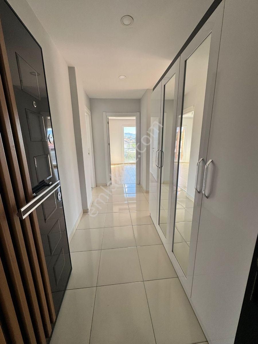 Çiğdem Emlak'tan Ortaca Yerbelen Mahallesi'nde Satılık Daire - Görsel 7