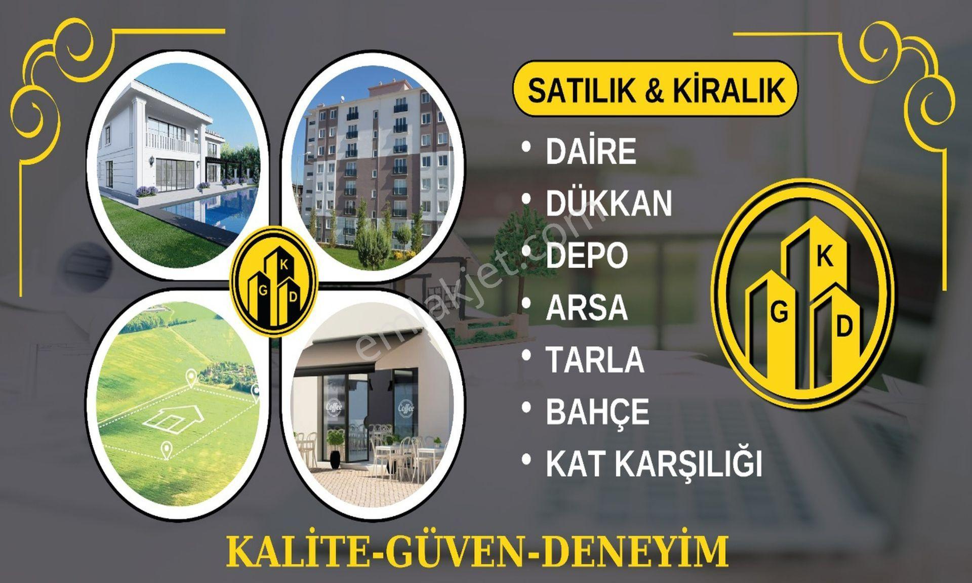 Kaplan Gayrimenkul’den Odunpazarı Gülpınar Mahallesinde 430 M² Hobi Bahçesi - Görsel 9